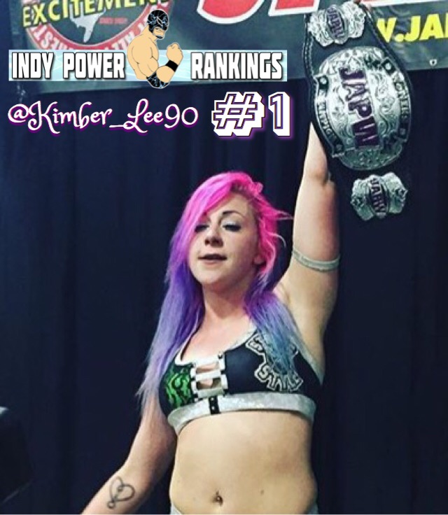 Indy Power Rankings for the Week of May 2nd, 2016 | Indy Power Rankings